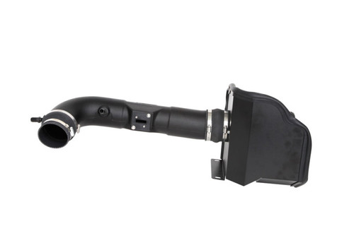 K&N 57-3082 57 Series FIPK Performance Air Intake System for 2014-2015 Cadillac, Chevrolet, GMC Escalade, Escalade ESV, Sierra, Sierra 1500, Silverado 1500, Suburban, Tahoe, Yukon, Yukon XL - Red Cotton Gauze Filter, Gen II