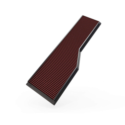 K&N High-Flow Air Filter 33-2786 for 1999-2008 Porsche 911 - Panel Replacement Filter
