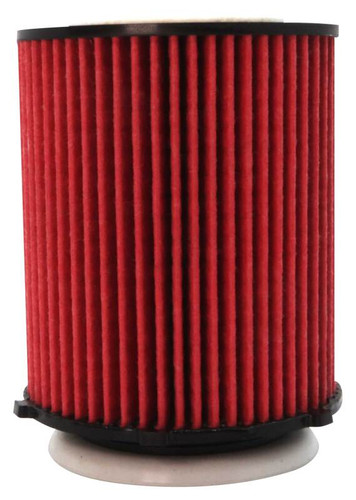 K&N HP-7051 Premium Cartridge Oil Filter - High Flow Media, Includes O-Ring, 1 Year Warranty
