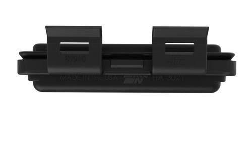 K&N HA-3021 Panel Replacement Air Filter for Honda - Red Cotton Gauze, 1 Year Warranty