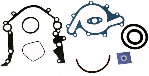 Enginetech F232K-1 MLS Full Gasket Set OEM-Spec for 2001-2004 Ford Mustang 3.8L-3.9L V6 - Complete Engine Sealing Kit