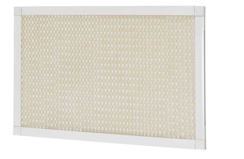 K&N HVC-11620 MERV 11 Washable & Reusable HVAC Filter 16x20x1 - Synthetic Media, Lifetime Warranty