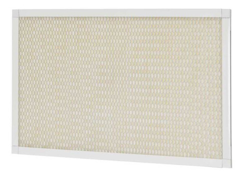 K&N HVC-12030 MERV 11 Washable & Reusable HVAC Filter 20x30x1 - Synthetic Media, Lifetime Warranty