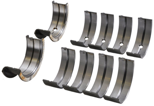 Main Bearing Set for Chrysler 383 400 | .010" (0.25mm) Oversized