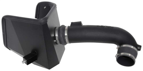 K&N 63-3110 Enclosed Cold Air Intake for 2019-2026 Chevrolet GMC Sierra Silverado