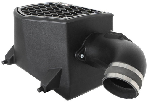 K&N 63-3118 Enclosed Cold Air Intake for 2020-2026 Chevrolet GMC Sierra 1500