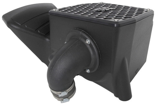 K&N 63-2612 AirCharger Cold Air Intake for 2019-2023 Ford Ranger 2.3L