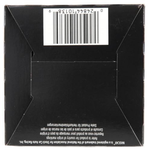 K&N HP-1011 Premium Oil Filter with Wrench Off Nut - High Flow Media, 1 Year Warranty