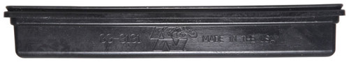 K&N High-Flow Air Filter 33-3131 - Panel Replacement Filter