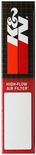K&N High-Flow Air Filter 33-3154 - Panel Replacement Filter