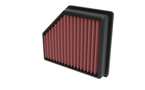 K&N High-Flow Air Filter 33-3174 for 2021-2026 Mitsubishi Outlander Nissan Rogue - Panel Replacement Filter