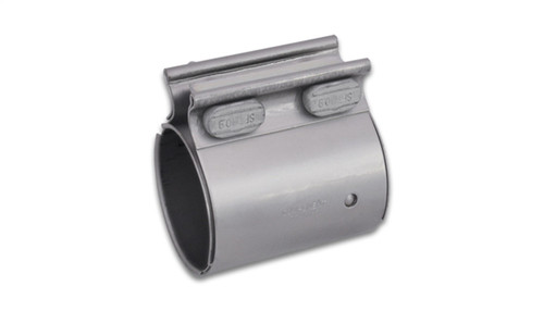 Vibrant 11730 TC Series High Exhaust Sleeve Clamp for 3" O.D. Tubing