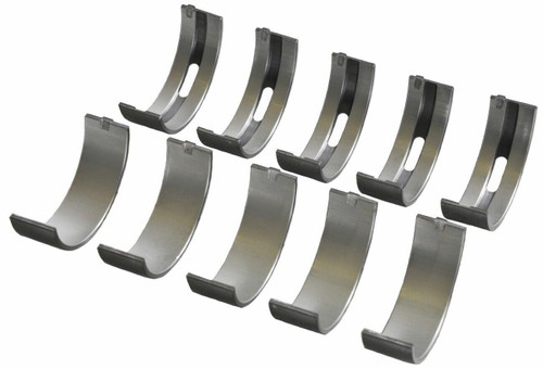 Main Bearing Set for GM Toyota 1.8L DOHC 16V 1ZZFE | Standard Size