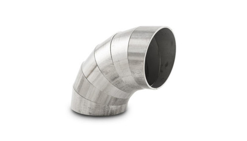 Vibrant 13622 Pie Cuts 2.25" O.D. (6 pcs = 90 Degree Elbow)