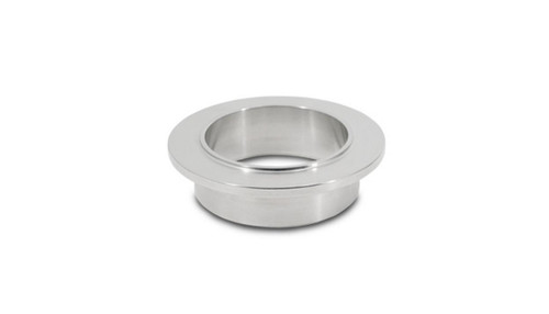 Vibrant 1416 V-Band Tial Inlet Flange 304 Stainless Steel