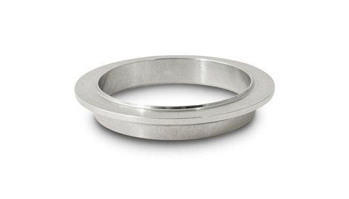 Vibrant 1490M Male V-Band Flange for 2.5" O.D. Tubing