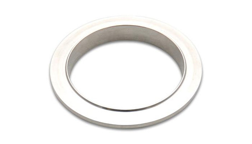 Vibrant 1493M Male V-Band Flange for 4" O.D. Tubing