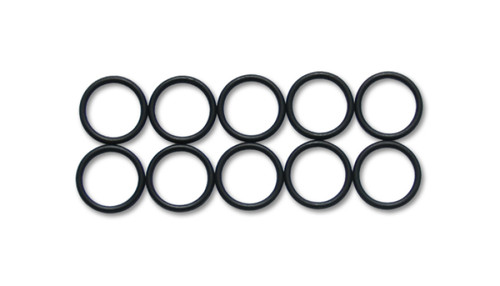 Vibrant 20899 Rubber O-Rings -20AN Pack of 10