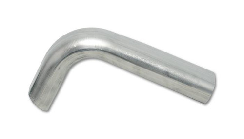 Vibrant 13202 90 Degree (Vertical) Oval Mandrel Bend, 3"