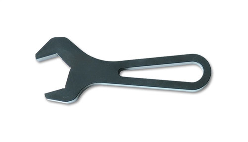 Vibrant 20912 -12AN Wrench Black Anodized Aluminum