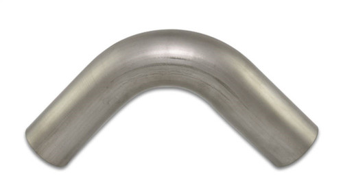Vibrant 13902 90 Degree Mandrel Bend, 2.50" O.D. Titanium