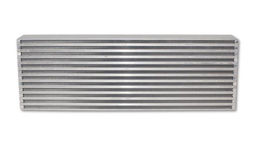 Vibrant 12839 Intercooler Core, 24"W x 8"H x 3.5" Thick