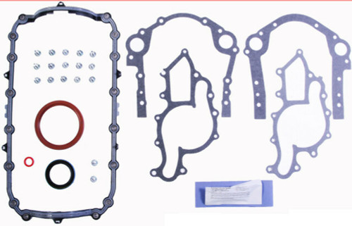 Enginetech F183K-4 | Full Gasket Set for Ford 3.0L 183 OHV