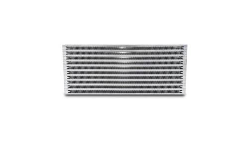 Vibrant 12893 Universal Oil Cooler Core, 4" x 10" x 1.25"