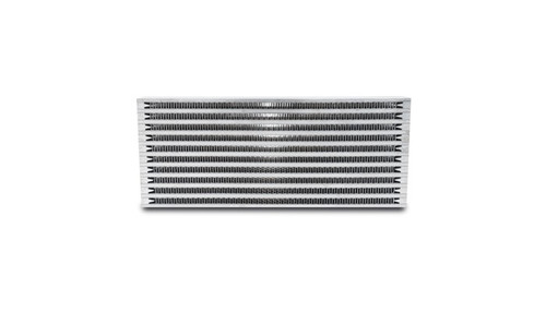 Vibrant 12893 Universal Oil Cooler Core, 4" x 10" x 1.25"