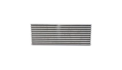 Vibrant 12895 Universal Oil Cooler Core, 4" x 12" x 2"