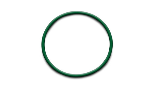 Vibrant 12576G Replacement O-Ring for 3.00" HD Weld Ferrules Green