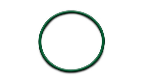 Vibrant 12577G Replacement O-Ring for 3.50" HD Weld Ferrules Green