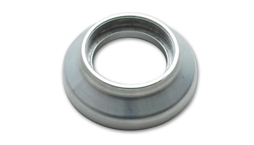 Vibrant 10127H Thread-On Replacement Flange for HKS SSQ Style BOV Aluminum