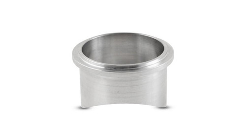 Vibrant 10137 Tial 50mm Blow Off Valve Weld Flange for 2.50" O.D. Tubing 304 Stainless Steel