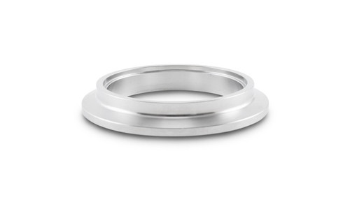 Vibrant 19887 V-Band Turbo Inlet Flange for Garrett G42