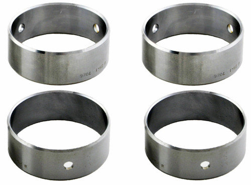 Enginetech CC425 Cam Bearing Set for 1992-2013 Chevrolet/GMC/Isuzu Astro/Blazer/Bravada/C1500 4.3L - .010 Undersize