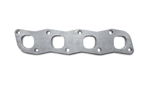 Vibrant 14624 Nissan KA24 Motors Exhaust Manifold Flange Mild Steel 1/2" Thick