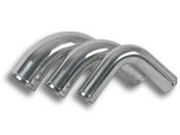 Vibrant 2872 90 Degree Tight Radius Aluminum Bend - 2" O.D.