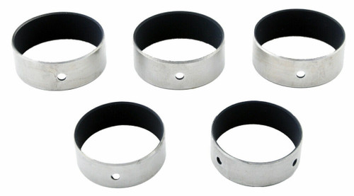 Enginetech CC400P | Cam Bearing Set for various GM/Chevrolet Small Block 283/307/350 | HP PolyDyn Coating