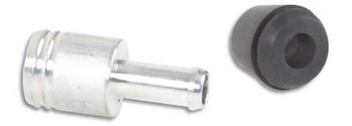 Vibrant 2897 Vacuum Line Fitting - 19mm O.D.