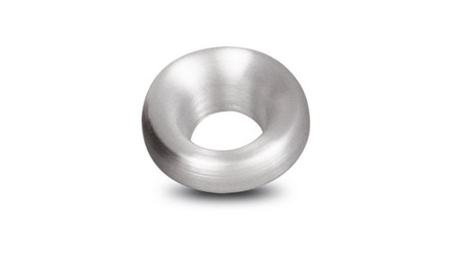 Vibrant 10951 Bellmouth Velocity Stack, 3" Inlet OD x 6" Bellmouth OD