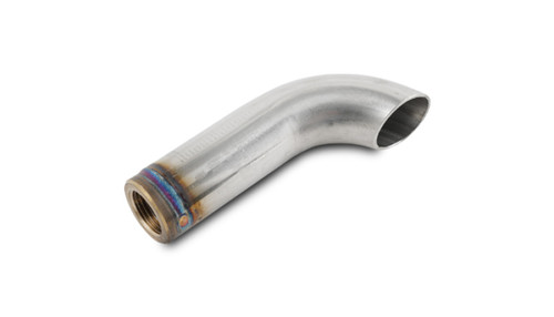 Vibrant 1192 J Style Oxygen Sensor Weld On Bung M18 x 1.5 304 Stainless Steel