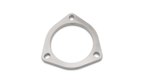 Vibrant 12434 3-Bolt Titanium Flange 3.50" I.D.