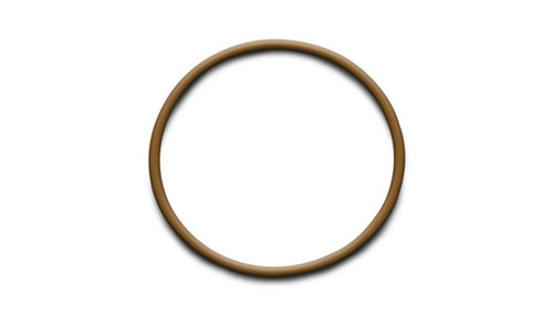 Vibrant 12545R Replacement O-Ring for 2.50" Weld Ferrules