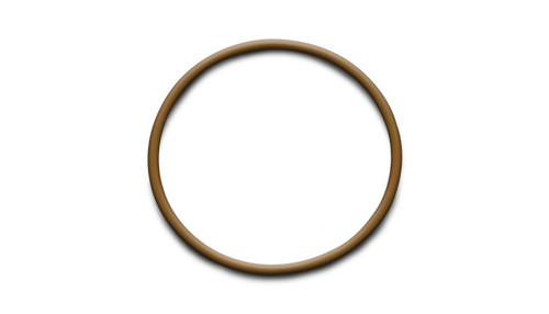 Vibrant 12547R Replacement O-Ring for 3.50" Weld Ferrules