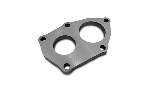 Vibrant 13960 5 Bolt Mitsubishi Discharge Flange (1/2" Thick)