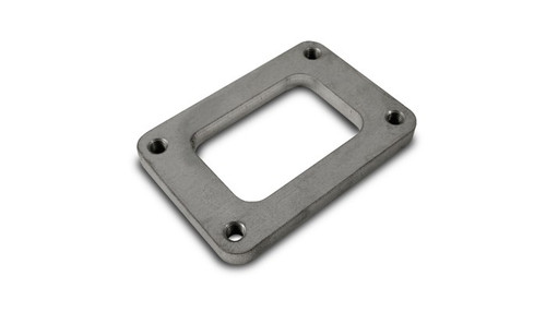 Vibrant 14170 T6 Turbo Inlet Flange (1/2" Thick) Mild Steel