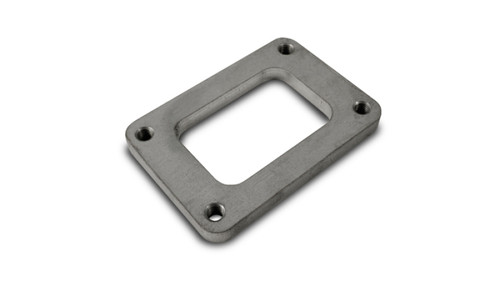 Vibrant 14170 T6 Turbo Inlet Flange (1/2" Thick) Mild Steel