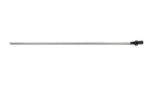 Vibrant 12785 Large Catch Can Dipstick Replacement Aluminum