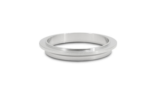 Vibrant 1419 3" V-Band Turbo Outlet Flange for PTE Medium Frame